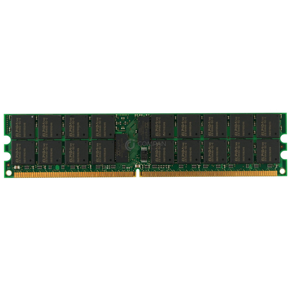 41Y2714 IBM 2GB 2RX4 PC2-4200R MEMORY
